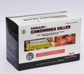 effective treatment for both gonorrhea and syphilis UTI FOR MEN & WOMEN