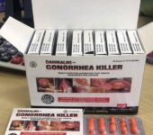effective treatment for both gonorrhea and syphilis UTI FOR MEN & WOMEN