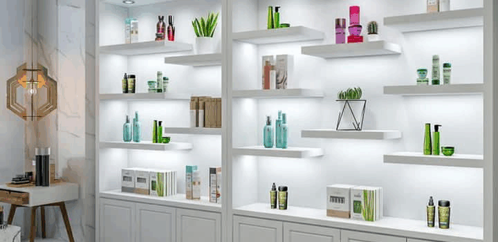 Store Banner