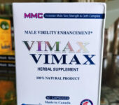 Vimax Male Virility Enhancement – 0244354701