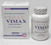 Vimax Male Virility Enhancement – 0244354701