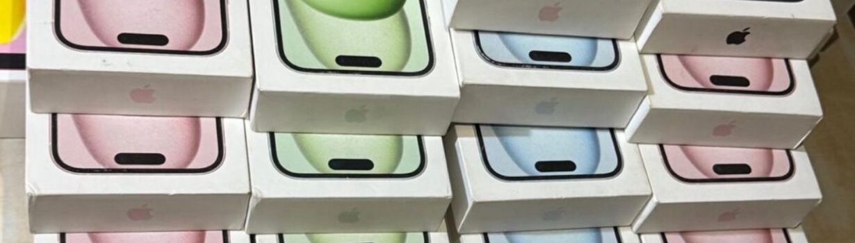 Store Banner