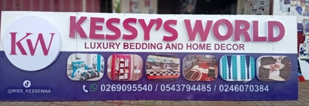 Store Banner