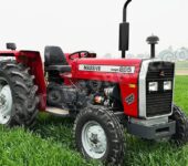 Massive Tractors for Sale in Ghana