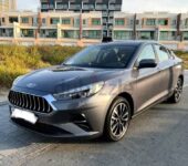 Car for sale JAC from Dubai
