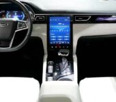 Car for sale JAC from Dubai