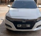 Honda Accord car for sale