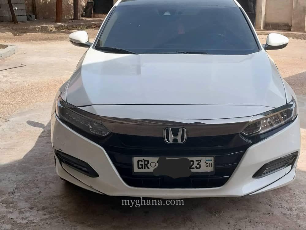 Honda Accord car for sale