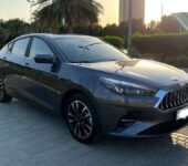Car for sale JAC from Dubai