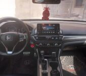 Honda Accord car for sale