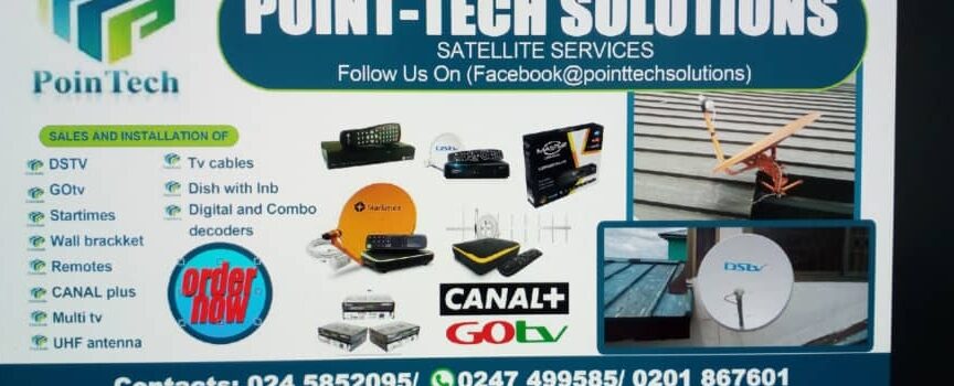 Store Banner