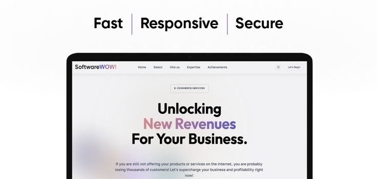 Store Banner