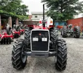 Massey Ferguson Tractors for Sale in Ghana