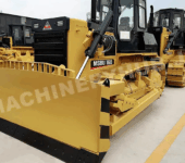 Massive MSBU 160 Bulldozer for Sale in Ghana