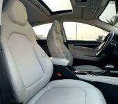 Car for sale JAC from Dubai