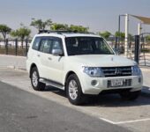 Mitsubishi Pajaro car for sale
