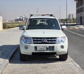 Mitsubishi Pajaro car for sale