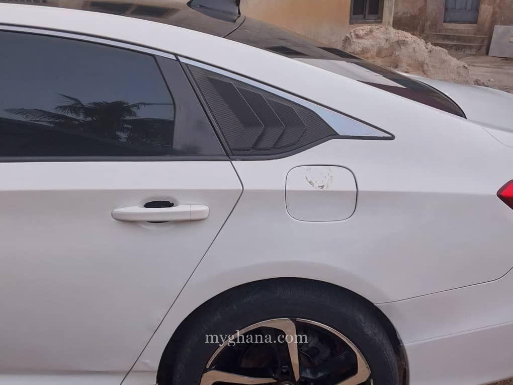 Honda Accord car for sale