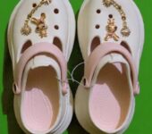 Ladies crocs