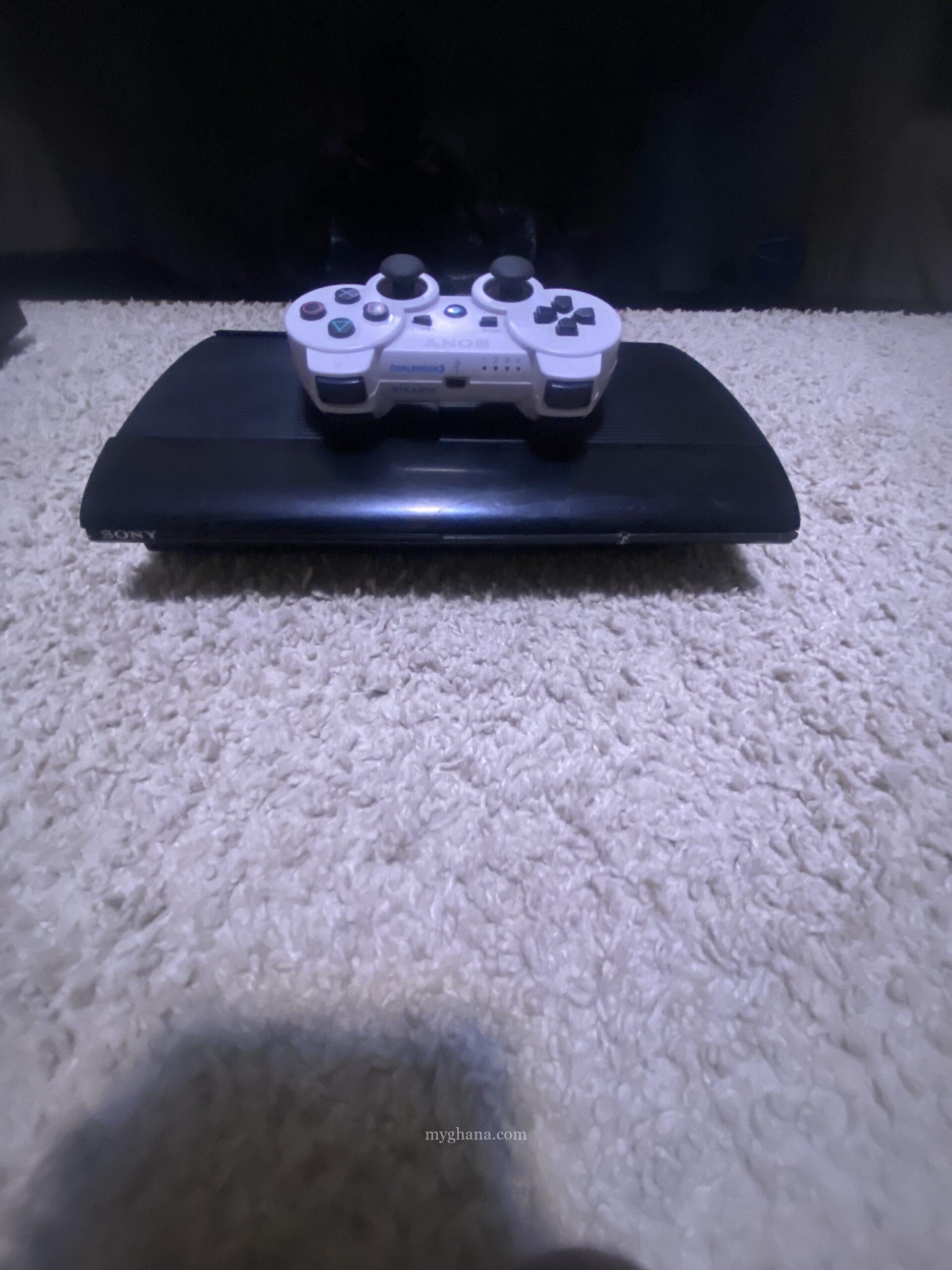 PlayStation 3