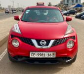 Nissan Juke for sale