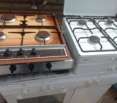 GAS COOKER REPAIRS/SALES