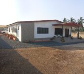 Three bedroom house for sale at Tema Community 20, Ghana