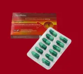 effective treatment for both gonorrhea and syphilis UTI FOR MEN & WOMEN