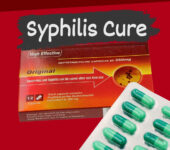 effective treatment for both gonorrhea and syphilis UTI FOR MEN & WOMEN
