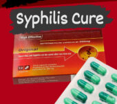 effective treatment for both gonorrhea and syphilis UTI FOR MEN & WOMEN