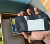 IPhone XR 256g