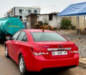 Chevrolet Cruze for sale