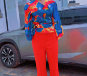 Women clothes, two pieces
