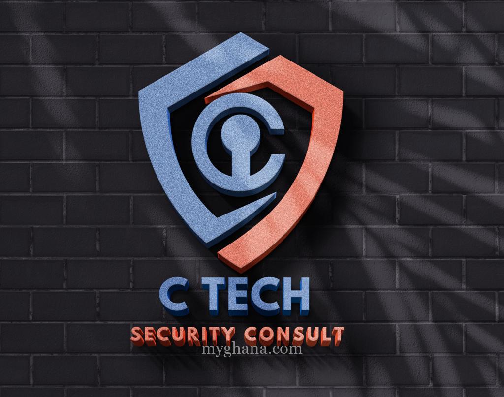 Professional Security Solutions | C-tech Security Consult