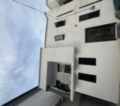 3 Bedroom Duplex