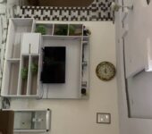 3 bedroom self contain