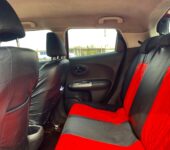 Nissan Juke for sale