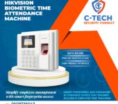Professional Security Solutions | C-tech Security Consult