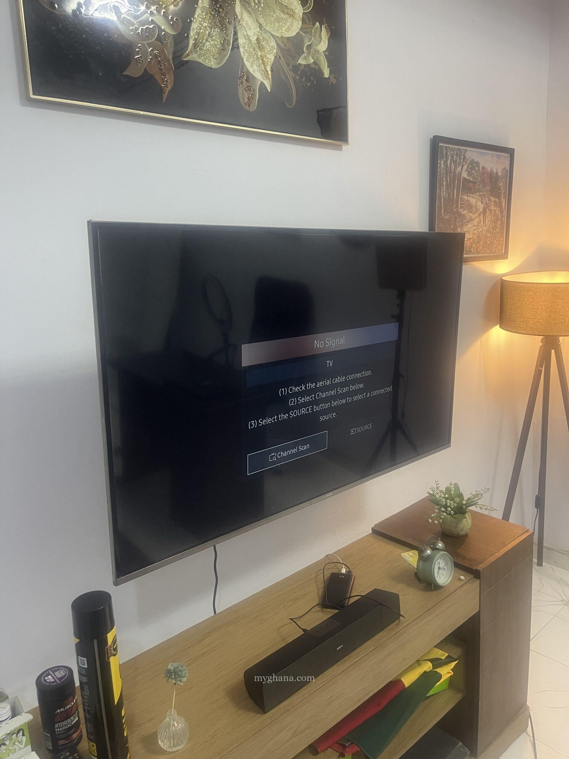 Samsung series 6