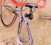 Sport bicycle