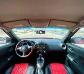 Nissan Juke for sale