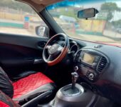 Nissan Juke for sale