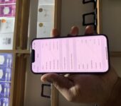 iPhone 13pro 256g