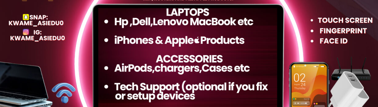 Store Banner