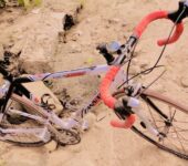 Sport bicycle