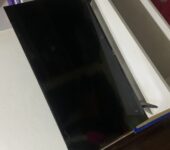 Hisense 40inches used