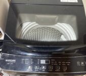 Bruhm 15kg Washing machine