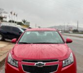 Chevrolet Cruze for sale