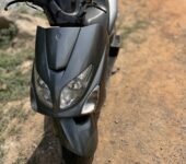 Yamaha Majesty
