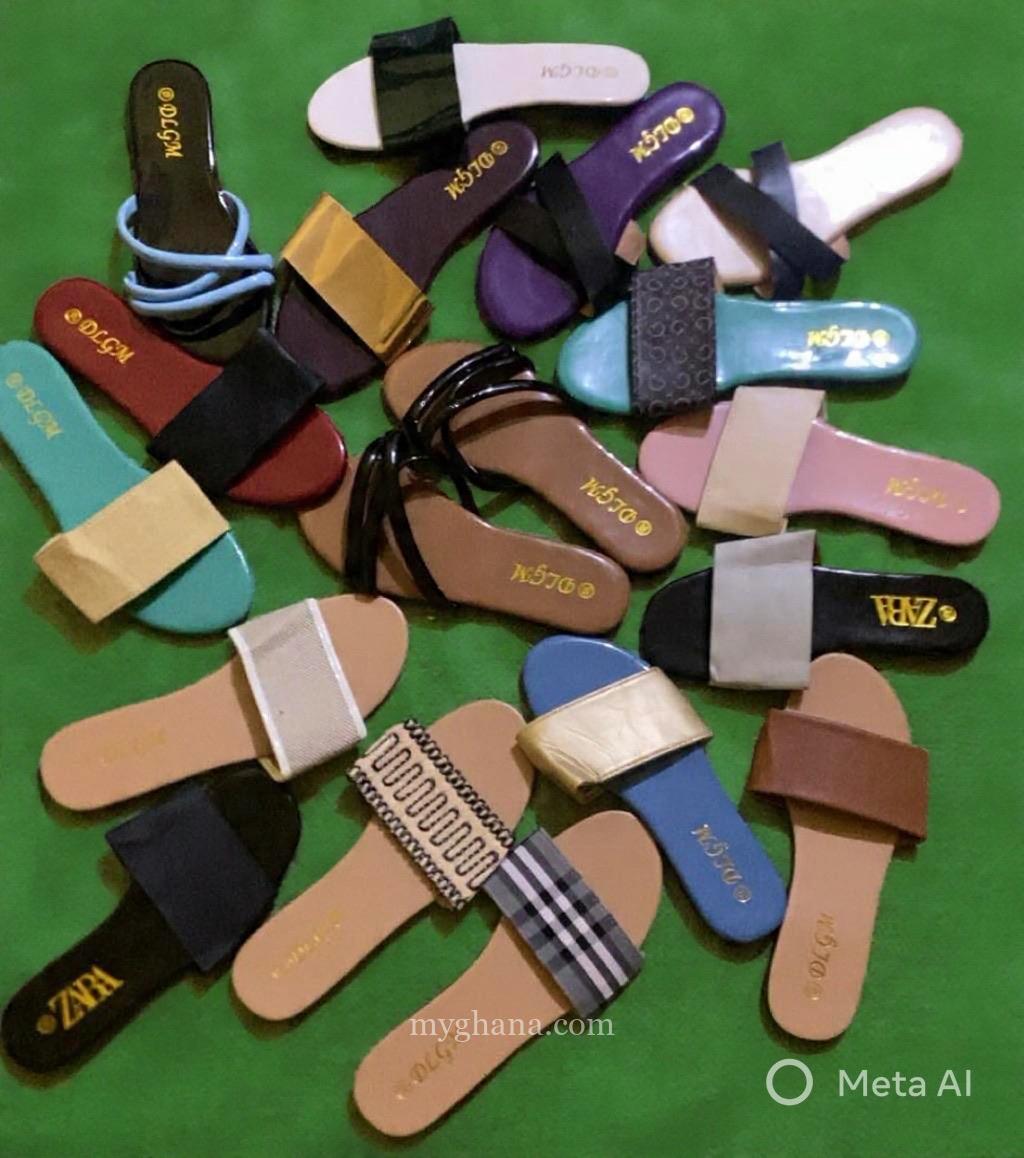 Slippers